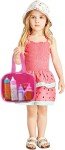 My Sweet Baby Disappearing Doll Feeding Set