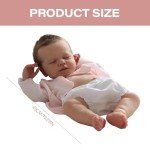 Realistic 19-Inch Silicone Reborn Baby Dolls