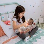 Realistic 19-Inch Silicone Reborn Baby Dolls