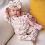 Carina Twin Reborn Baby Dolls by Babeside