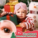 Carina Twin Reborn Baby Dolls by Babeside