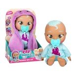 Cry Babies Bath Time Doll Dana - Wet Reaction