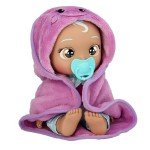 Cry Babies Bath Time Doll Dana - Wet Reaction