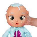 Cry Babies Bath Time Doll Dana - Wet Reaction