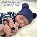 Reborn Baby Dolls - Set of 2