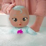 Cry Babies Bath Time Doll Dana - Wet Reaction