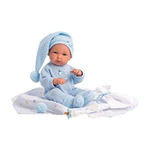 Realistic Anatomically Correct Llorens Newborn Dolls