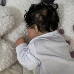 Pink African American Reborn Doll for Kids 3+