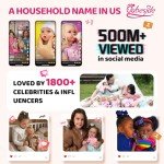 Christmas Outfit for 20" Reborn Baby Dolls