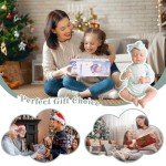 Lifelike 18-Inch Reborn Baby Doll for Kids