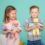 Adora Sweet Babies 11” Soft Boy Doll