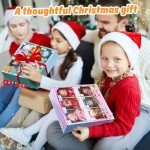 Mini Baby Doll Set - 12 Realistic Tiny Dolls