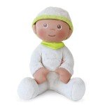 HABA Snug-up Doll Ollie - 8" Machine Washable
