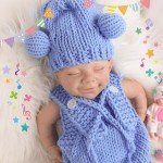 Realistic 18-Inch Silicone Newborn Baby Doll