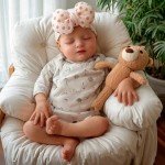Realistic 20-Inch Reborn Baby Doll with Accessories