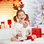 20-Inch Realistic Reborn Baby Doll for Kids