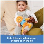 Herbie Cuddle & Comfort Plush Doll - 11”