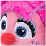 Abby Cadabby Plush Doll - 11” Pink/Blue