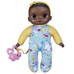 Baby Alive Soft 'n Cute 11-Inch Doll