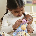 Baby Alive Soft 'n Cute 11-Inch Doll