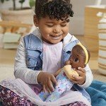 Baby Alive Soft 'n Cute 11-Inch Doll