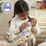 Baby Alive Soft 'n Cute 11-Inch Doll