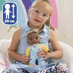 Baby Alive Soft 'n Cute 11-Inch Doll