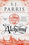 Alchemy: The latest new gripping historical crime thriller from the Sunday Times bestselling author: Book 7 (Giordano Bruno)
