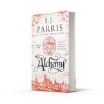 Alchemy: The latest new gripping historical crime thriller from the Sunday Times bestselling author: Book 7 (Giordano Bruno)