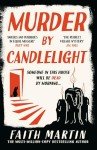 Murder by Candlelight: The first novel in a gripping new historical cozy crime and mystery series to read in 2024, from the author of the Hillary ... series: Book 1 (The Val & Arbie Mysteries)