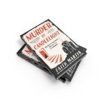 Murder by Candlelight: The first novel in a gripping new historical cozy crime and mystery series to read in 2024, from the author of the Hillary ... series: Book 1 (The Val & Arbie Mysteries)