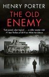 The Old Enemy: Gripping spy fiction from a master of the genre (Paul Samson Spy Thriller)