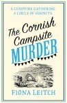 The Cornish Campsite Murder: A brand new feel-good summer cozy mystery with twists you won’t see coming (A Nosey Parker Cozy Mystery, Book 7)