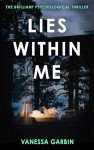 Lies Within Me: the brilliant psychological thriller