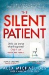 The Silent Patient: A Gripping Bestseller Thriller