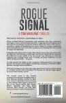 Rogue Signal: A Gripping Spy Thriller (Tom Marlowe Spy Thrillers)
