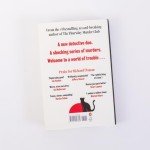 We Solve Murders: Bestselling Mystery by Popular Author
