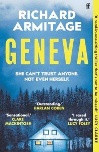 Geneva: A Gripping New Psychological Thriller