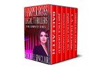 Harper Ross Legal Thrillers - The Complete Series (Kansas City Legal Thrillers Book 14)