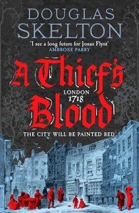 A Thief's Blood: A totally gripping historical crime thriller (A Company of Rogues, 4)