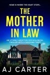 The Mother-in-Law: An utterly addictive psychological thriller with a shocking twist (Standalone Psychological Thrillers)