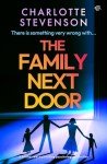 The Family Next Door: A BRAND NEW nail-biting psychological thriller