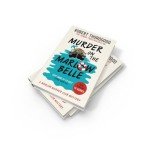 Murder on the Marlow Belle: A gripping cosy crime murder mystery novel from the Sunday Times bestseller, new for 2025!: Book 4 (The Marlow Murder Club Mysteries)
