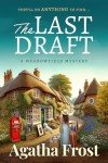 The Last Draft - A cozy bookshop murder mystery full of twists: THE FIRST IN A NEW SERIES (The Meadowfield Bookshop Mysteries Book 1)