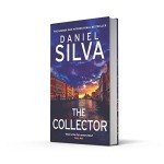 The Collector: The action-packed spy thriller perfect for espionage fans for 2023