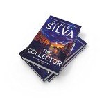 The Collector: The action-packed spy thriller perfect for espionage fans for 2023
