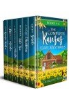 THE COMPLETE KANSAS COZY MYSTERIES BOOKS 1–6 six utterly enchanting cozy mysteries (American Cozy Crime Box sets)