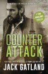 Counter Attack: A Gripping Spy Thriller (Tom Marlowe Spy Thrillers)