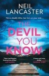 The Devil You Know: A new utterly gripping Scottish police procedural for crime fiction and thriller fans for 2024!: Book 5 (DS Max Craigie Scottish Crime Thrillers)