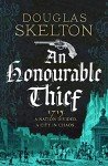 An Honourable Thief: A must-read historical crime thriller (A Company of Rogues Book 1)
